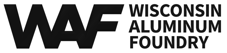 Logo of Wisconsin Aluminum Foundry